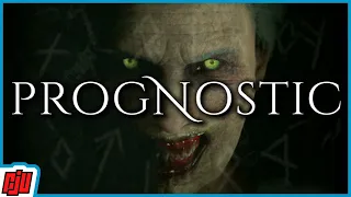 Prognostic | Haunted House Divination | Indie Horror Game