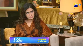 Mohabbat Chor Di Maine - Promo Episode 37 - Tomorrow at 9:00 PM only on Har Pal Geo