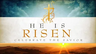 Easter Season Worship - 4/14/24