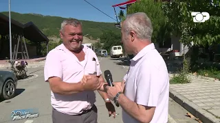 Fiks Fare/ Historia e burrit me dy gra. Me gjatësi, peshë dhe nr. këmbe të njëjtë për mos shpenzuar