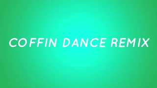 Coffin Dance Remix!/ 200 SUBS SPECIAL!!