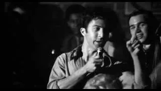 Le parole e la repressione secondo Lenny Bruce