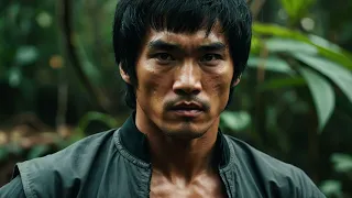 Jungle Warriors Revive Bruce Lee Iconic Fight Scenes