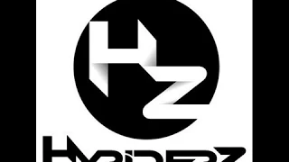 Hyriderz - Autumn Lights mix 2017