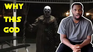 Top 15 Scariest Clown Sightings Videos Reaction which one scares you the most?