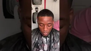 Easy Perfect Line Up Tutorial 💈