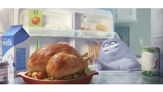 Секрети домашніх тварин (The Secret Life of Pets) 2015. Офіційний український трейлер [1080p]