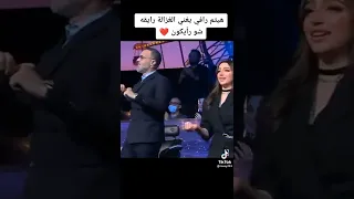 هيثم رافي يغني على مسرح بوليفارد المواهب || الغزالة رايقة 🥺🖤🌼