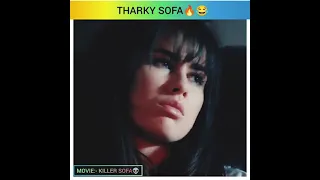 Killer Sofa (2019) Explained In Hindi | THARKY SOFA🤪 | KILLER SOFA Explained in short| #movie #viral