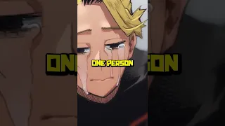 Class 1-A’s Reaction To the U.A Traitor Reveal (Part 2)