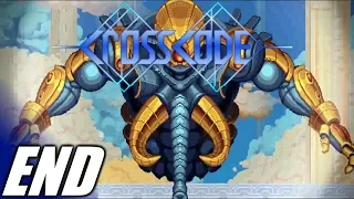 CrossCode Part 31: Final Boss & True Ending (No Commentary)