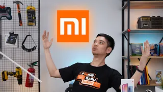 10 Alasan kenapa XIAOMI adalah brand TERBAIK!