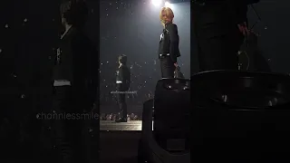 Hyunjin Charmer - Maniac in Manila 03.12.23