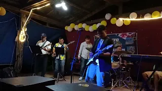 Noypi by Bamboo Band Cover #band #bamboo #noypi #pinoy