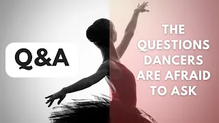 Answering Dancer’s Un-Asked Questions