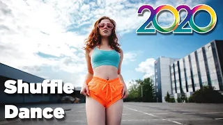 Best Shuffle Dance Music 2020 ♫ Melbourne Bounce Music 2020 ♫ Electro House Party Dance 2020 #071