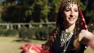 Mizrahi Dance: from past to present