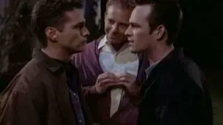 Beverly Hills, 90210 - Punched In The Face