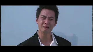 Saddest Scene - The Death of Joe Kwan - New Police Story