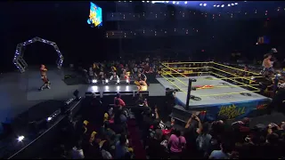 TNA HARD TO KILL 2024 Highlights