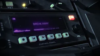 Network · Break Away (Lyric Video) Remastered