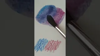 Do THIS for Better Watercolor Pencils Blending!