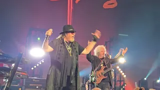 Toto Africa Tulsa Ok 4-11-2024