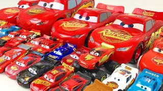 Lightning McQueen Cars Disney Pixar Toys Cartoon for Kids