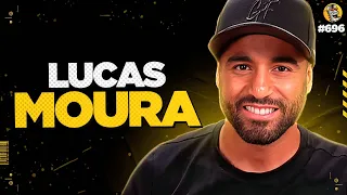 LUCAS MOURA - Podpah #696