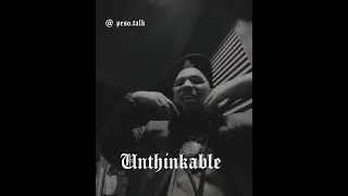 EBK Jaaybo x Young Slo-Be Type Beat "Unthinkable" Prod @peso.talk