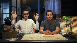 best of buzzfeed unsolved 2