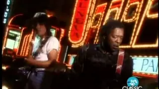 Buddy Guy featuring Jeff Beck - Mustang Sally HQ