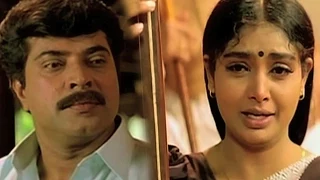 Malayalam Song | "  Karvarnnanae kando sakhi.... " | Malayalam Movie Song