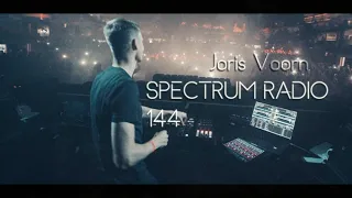 Joris Voorn - Spectrum Radio 144 (29-Jan-2020)