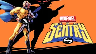 Origin And History Of Sentry!! [ENGLISH]