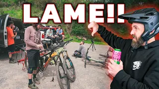 Why My Opinion of Mountain Bikers Changed - #mtb vs #emtb