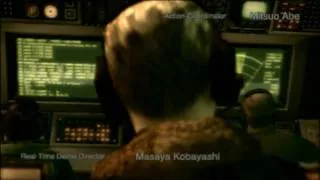 Metal Gear Solid 3: Snake Eater  :: Часть 1 HD с субтитрами