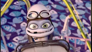 Crazy Frog - How do you do? #shorts