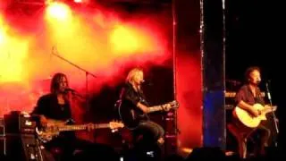 Chris Norman - Living next door to Alice (live)