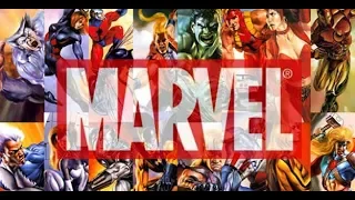 Топ 5 фильмов от киностудии MARVEL