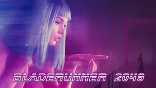 Bladerunner 2049 Trailer Remix