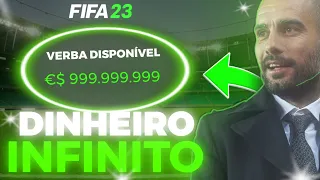 [ATUALIZADO ✅] COMO REALIZAR o BUG do DINHEIRO no FIFA 23
