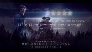 Midnight Special (2016) Credits song | Lucero - Midnight Special