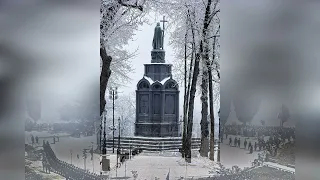 Пам'ятник Володимиру Великому