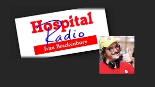 Ivan Brackenbury - E4 Underbelly in Edinburgh [edit]