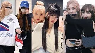 [TIKTOK LICHAENG] Con cóc là cậu ông trời còn Rosé là cả cuộc đời của Lisa #rosé #lisa