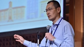 健康寿命を延ばすために、iPS細胞ができること～ノーベル賞受賞・山中伸弥氏