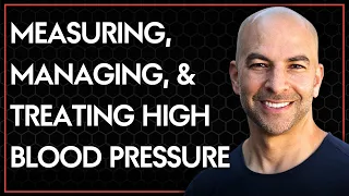 Blood pressure—how to measure, manage, and treat high blood pressure [AMA 48 sneak peek]