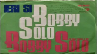 BOBBY SOLO - IERI SI (1970)