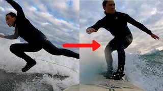 12 Beginner Level Surfing Skills You Need To Master